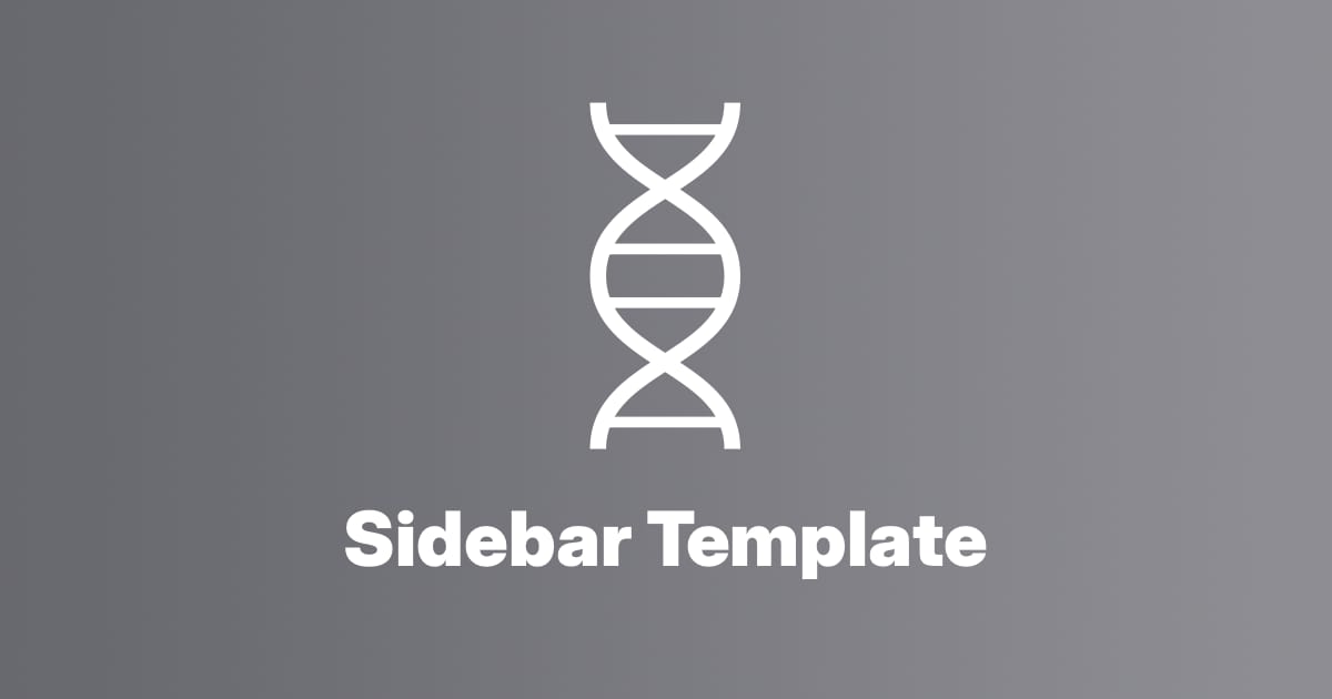 eldar social card
